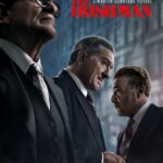 Ирландец Постер Фильмы Нетфликс с Высоким Рейтингом