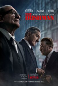 Ирландец 2019 Смотреть Онлайн Фильмы Нетфликс с Высоким Рейтингом