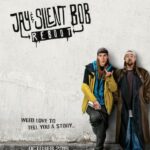 Джей и Молчаливый Боб: Перезагрузка Постер Фильмы Нетфликс с Высоким Рейтингом
