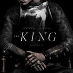 Король Англии Постер Фильмы Нетфликс с Высоким Рейтингом