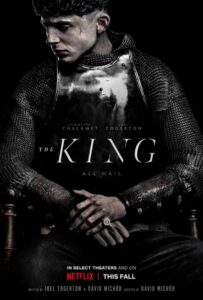 Король Англии 2019 Смотреть Онлайн Фильмы Нетфликс с Высоким Рейтингом