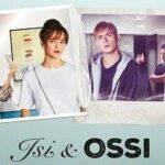 Изи и Осси Постер Фильмы Нетфликс с Высоким Рейтингом