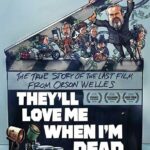Меня Полюбят после Моей Смерти Постер Фильмы Нетфликс с Высоким Рейтингом