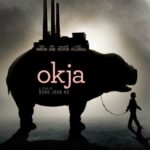 Окча Постер Фильмы Нетфликс с Высоким Рейтингом