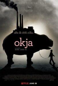 Окча 2017 Смотреть Онлайн Фильмы Нетфликс с Высоким Рейтингом