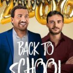 Снова в Школе Постер Фильмы Нетфликс с Высоким Рейтингом