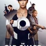 Бессмертная Гвардия Постер Фильмы Нетфликс с Высоким Рейтингом