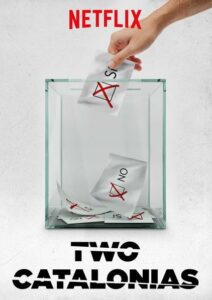 Две Каталонии 2018 Смотреть Онлайн Фильмы Нетфликс с Высоким Рейтингом