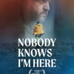 Никто Не Знает, что Я Здесь Постер Фильмы Нетфликс с Высоким Рейтингом
