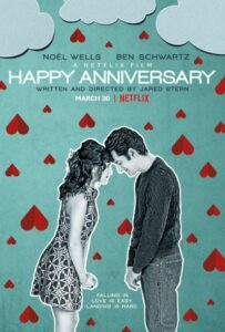 Счастливой годовщины 2018 Смотреть Онлайн Фильмы Нетфликс с Высоким Рейтингом