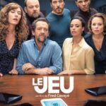 Игра Постер Фильмы Нетфликс с Высоким Рейтингом