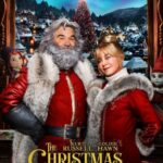 Рождественские Хроники 2 Постер Фильмы Нетфликс с Высоким Рейтингом