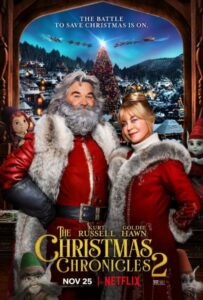 Рождественские хроники 2 2020 Смотреть Онлайн Фильмы Нетфликс с Высоким Рейтингом