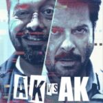 А.К. против А.К. Постер Фильмы Нетфликс с Высоким Рейтингом