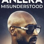 Анелька: Непонятый Постер Фильмы Нетфликс с Высоким Рейтингом