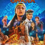 Охана: В Поисках Сокровища Постер Фильмы Нетфликс с Высоким Рейтингом