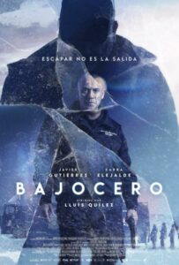 Ниже нуля 2021 Смотреть Онлайн Фильмы Нетфликс с Высоким Рейтингом