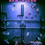 Армия Мертвецов Постер Фильмы Нетфликс с Высоким Рейтингом