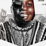 Notorious B.I.G.: Моя История Постер Фильмы Нетфликс с Высоким Рейтингом