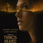 Увиденное и Услышанное Постер Фильмы Нетфликс с Высоким Рейтингом