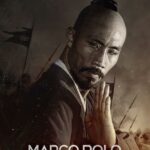 Марко Поло: Сотня Глаз Постер Фильмы Нетфликс с Высоким Рейтингом
