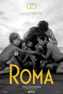 Рома 2018 Смотреть Онлайн Фильмы Нетфликс с Высоким Рейтингом