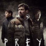 Охотник и Добыча Постер Фильмы Нетфликс с Высоким Рейтингом