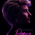 Диана: Мюзикл Постер Фильмы Нетфликс с Высоким Рейтингом