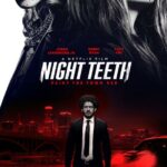 Клыки Ночи Постер Фильмы Нетфликс с Высоким Рейтингом