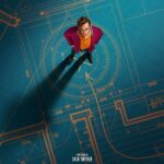 Армия Воров Постер Фильмы Нетфликс с Высоким Рейтингом