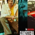 Как Я Полюбила Гангстера Постер Фильмы Нетфликс с Высоким Рейтингом