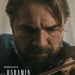 Скрипка Моего Отца Постер Фильмы Нетфликс с Высоким Рейтингом
