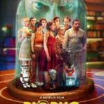 Большой Баг Постер Фильмы Нетфликс с Высоким Рейтингом