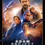 Проект «Адам» Постер Фильмы Нетфликс с Высоким Рейтингом