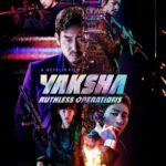 Якша: Суровые Методы Постер Фильмы Нетфликс с Высоким Рейтингом