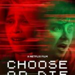 Смертельный Выбор Постер Фильмы Нетфликс с Высоким Рейтингом