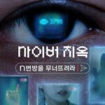 Ад в Сети: Разоблачение Интернет-Кошмара Постер Фильмы Нетфликс с Высоким Рейтингом