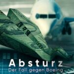 Крушение: Дело против Boeing Постер Фильмы Нетфликс с Высоким Рейтингом