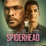 Спайдерхед Постер Фильмы Нетфликс с Высоким Рейтингом