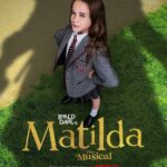 Матильда Постер Фильмы Нетфликс с Высоким Рейтингом