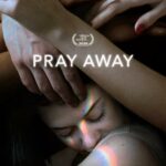 Pray Away: Лечение Молитвой Постер Фильмы Нетфликс с Высоким Рейтингом