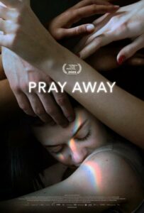 Pray Away: Лечение молитвой 2021 Смотреть Онлайн Фильмы Нетфликс с Высоким Рейтингом