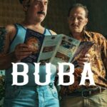Буба Постер Фильмы Нетфликс с Высоким Рейтингом