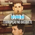 Нерассказанное: Неспортивный Фол Постер Фильмы Нетфликс с Высоким Рейтингом