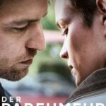 Парфюмер: Утраченный Аромат Постер Фильмы Нетфликс с Высоким Рейтингом