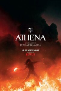 Афина 2022 Смотреть Онлайн Фильмы Нетфликс с Высоким Рейтингом