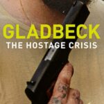 Захват Заложников в Гладбеке Постер Фильмы Нетфликс с Высоким Рейтингом