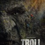Тролль Постер Фильмы Нетфликс с Высоким Рейтингом