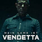 Меня Зовут Месть Постер Фильмы Нетфликс с Высоким Рейтингом