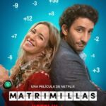 Брачное Приложение Постер Фильмы Нетфликс с Высоким Рейтингом